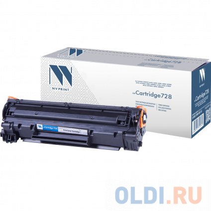   NV-Print NV-CE278A/NV-728 2100   -