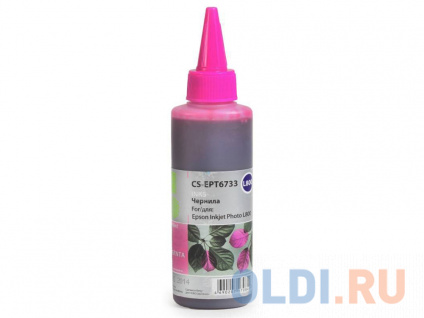   Cactus CS-EPT6733  Epson L800 100     