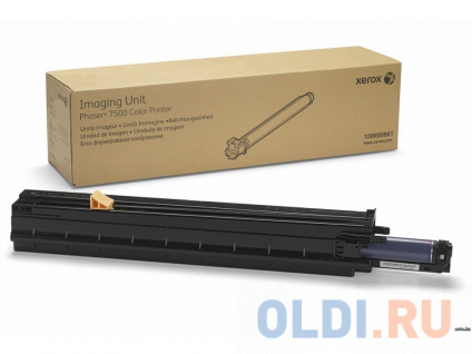   Xerox 108R00861  Phaser 7500 80000   