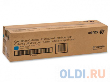   Xerox 013R00660 51000   