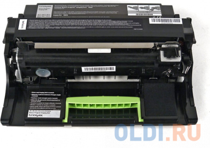     Lexmark  MS310/MS410/MS510/MS610/MX310/MX410/MX510/MX511/MX611 LRP 60K 50F0Z00  --