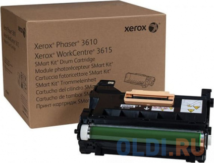   Xerox 113R00773  (black) 85000 .  