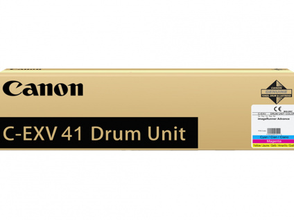   Canon C-EXV41  iR ADV C7260i/C7270i/C7280i/C9280 PRO 6370B003  --