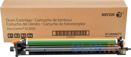   Xerox 013R00677  (black) 76000  -