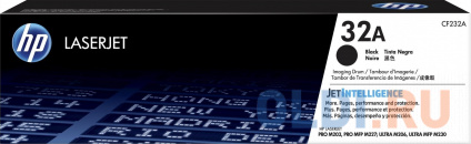   HP 32A (CF232A) 23000   -
