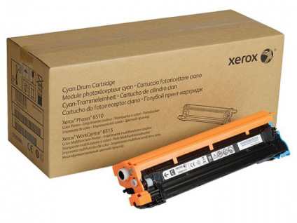   Xerox 108R01418  Xerox Phaser 6510 6610 / WC 6515  48000   