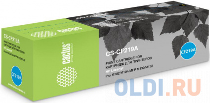   Cactus CS-CF219A 12000   
