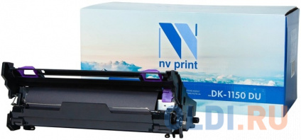   NV-Print DK-1150DU 100000    