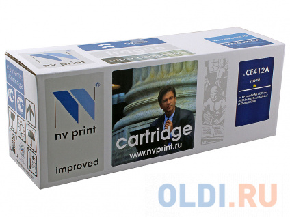   NV-Print CE412A CE412A CE412A CE412A CE412A 2600   -