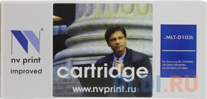   NV-Print MLT-D103L MLT-D103L MLT-D103L MLT-D103L 2500   