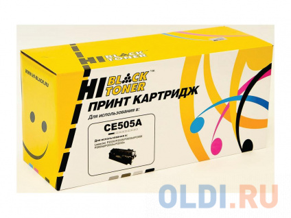   Hi-Black CE505A CE505A CE505A CE505A CE505A CE505A CE505A 2300   