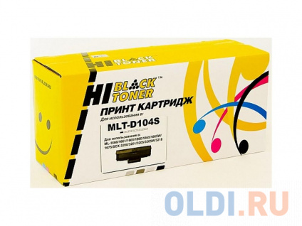   Hi-Black MLT-D104S MLT-D104S MLT-D104S MLT-D104S MLT-D104S MLT-D104S MLT-D104S 1500   