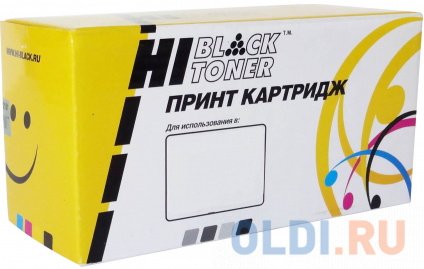   Hi-Black CE401A CE401A 6000   