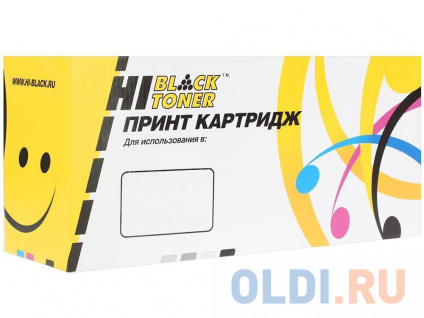   Hi-Black CE402A CE402A 6000   