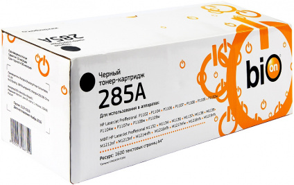   Bion CE285A 1600   