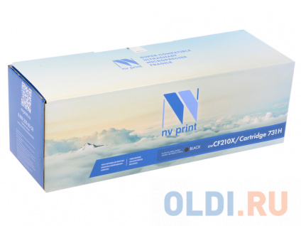   NV-Print CF210X CF210X 2400    