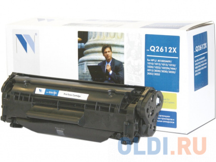   NV-Print Q2612X Q2612X Q2612X 3500   