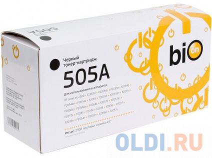   Bion CE505A 2300   