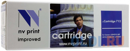   NV-Print Cartridge 712 Cartridge 712 Cartridge 712 1500   