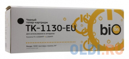   Bion TK-1130  Kyocera FS-1030MFP FS-1130MFP 3000   -
