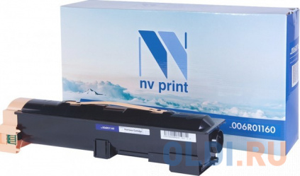   NV-Print 006R01160 30000   -