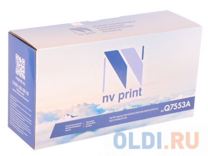   NV-Print Q7553A 3000    