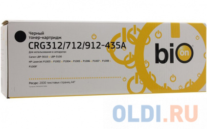   Bion CS-EPT1292   Canon LBP-3010/3100, HP LJ 1000 2000    