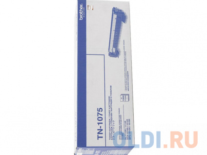   Hi-Black TN-1075 NV-TN1075T 1000   