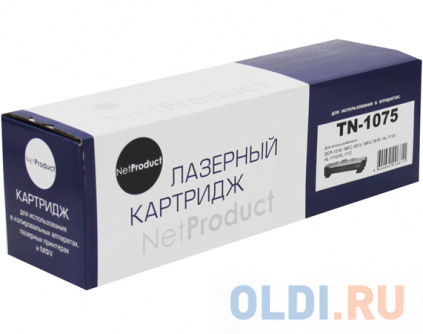  - NetProduct TN-1075 1000   -