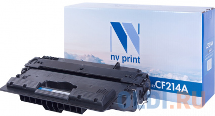   NV-Print CF214A 10000   