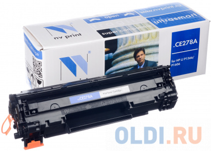   NV-Print CE278X 2500   