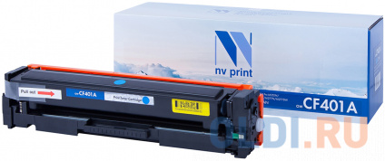   NV-Print CF401A 1400   --