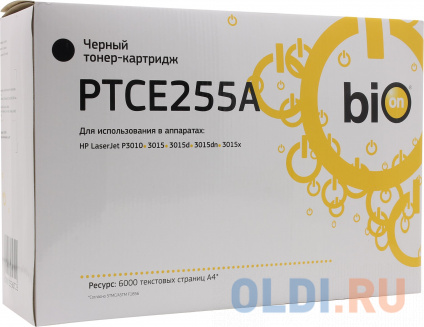   Bion CE255A 6000   --