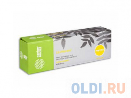   Cactus CS-PH6125Y 1000   -