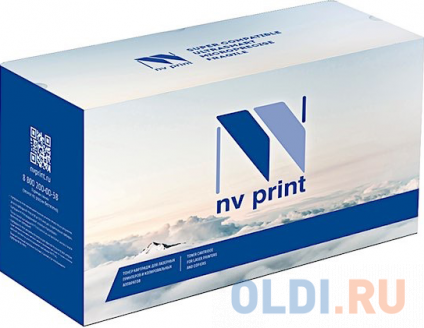   NVP  NV-TK-6115  Kyocera EcoSys-M4125/M4132 (15000k)  