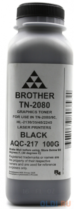   Brother TN 2080/2090/2235/2275 HL 2240/2140/2130/2132/2135 (. 100) AQC- .  -