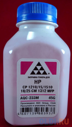     CB543A/CE323A/CF213A Magenta (. 45) AQC- .   