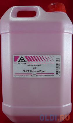     Universal Magenta CB543A/CE313A/CE323A/CC533A/CF353/CE413A/CF383A (. 1) AQC- .  