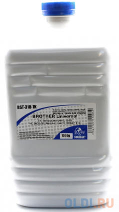   Brother Universal (TN-2075/2080/2090/1075 HL 2030/35/40/2140/50/70/2240/1112) (. 1) B&W Standart .  