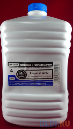   Lexmark MS/MX 310/410/610/710/810/812 (. 1) B&W Premium Tomoegawa .   