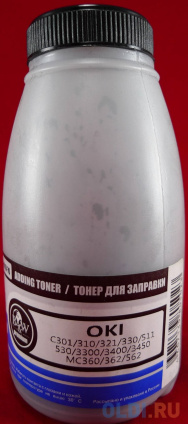   OKI C301/310/321/330/511/530/3300/3400/3450, MC360/362/562 Black (. 70) B&W Premium Tomoegawa .  -