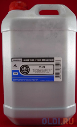   OKI Univ C301/321/810/830/8600/8800/5800/5750/5700/5650 Black (. 1) B&W Premium Tomoegawa .  -
