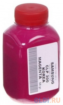   SAMSUNG CLP 310/315/320/325/360, CLX-3175/3185 Magenta (. 500)  B&W Premium .   