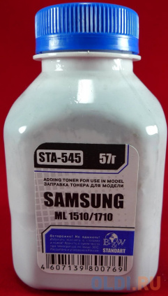   SAMSUNG ML-1510/20/1660/65/1710/50/1860/65/216x/SCX 3x00 (. 57) B&W Standart .  