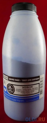   XEROX Phaser 7500/7800, WC7425/7428/7435/7525/7530/7535 Cyan (c ) (. 325) B&W Premium .  