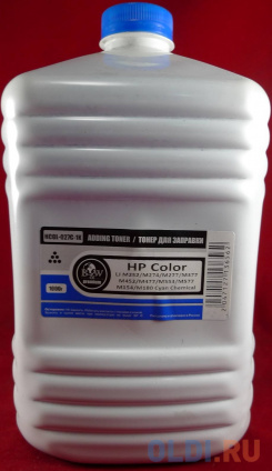     CF401/CF411/CF531/CF541, CRG-045/046/054 Cyan  (. 1) B&W Premium .  -