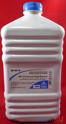     Universal High Speed CE255A/X,CC364A/X,CF226A/X,CE390X,CF237A/X (. 1) B&W Standart .  