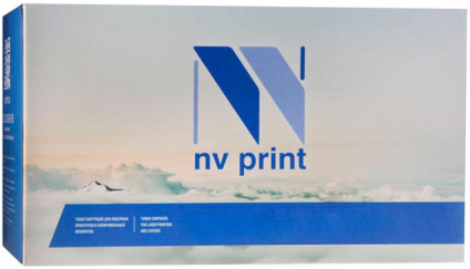   NV-Print LC-046H Y 5000   