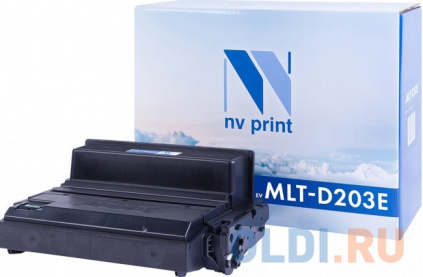   NV-Print MLT-D203E 10000   