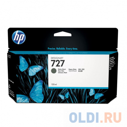   HP B3P22A 727  HP Designjet T920 T1500 ePrinter series 130     